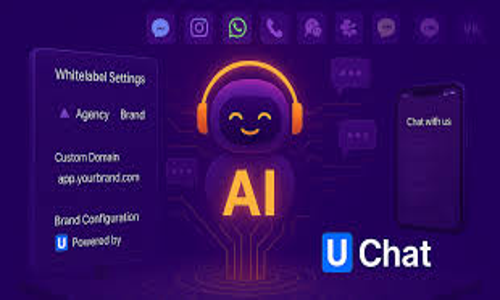 Real-Time Voice AI Integration with voice interface, waveform streaming, and enterprise communication UI